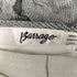 BARRAGE ポリレーヨン2タックスラックス メンズ 32×34