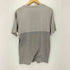 エムエイチエル MHL. リネン混 切替 S/S Tシャツ レディース JPN:L