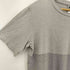 エムエイチエル MHL. リネン混 切替 S/S Tシャツ レディース JPN:L