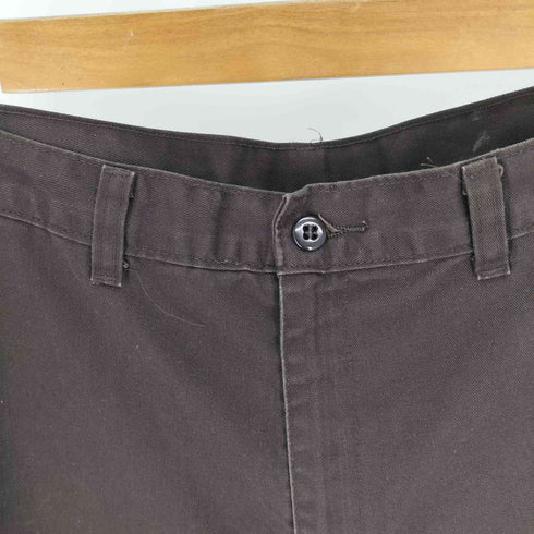 ディッキーズ Dickies 00S IDEAL ジップ ワークショーツ メンズ 34