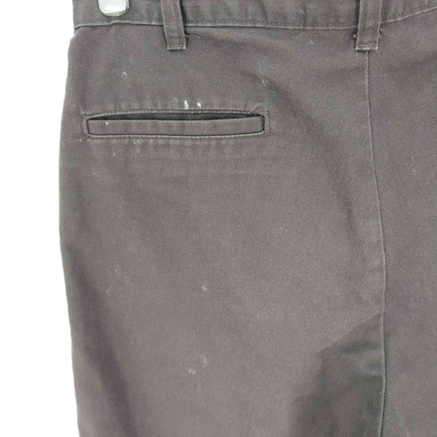 ディッキーズ Dickies 00S IDEAL ジップ ワークショーツ メンズ 34