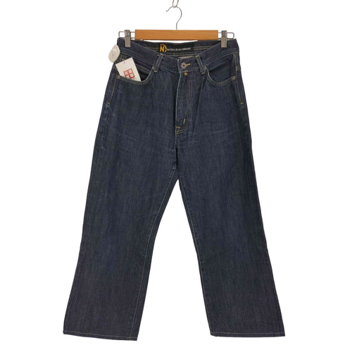 ノーティカ NAUTICA ジッパーフライ デニムパンツ メンズ 29