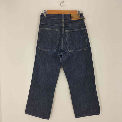 ノーティカ NAUTICA ジッパーフライ デニムパンツ メンズ 29