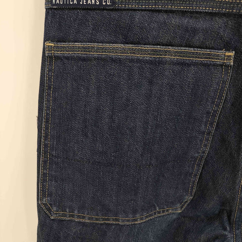 ノーティカ NAUTICA ジッパーフライ デニムパンツ メンズ 29