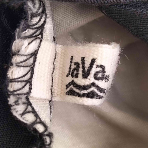 ジャバ JaVa 着映え力抜群 2wayティアードサロペットワンピース レディース JPN:M