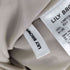 リリーブラウン Lily Brown 21AW シャツカラーレイヤードワンピース レディース JPN:1