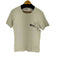 エムエイチエル MHL. PRINTED COTTON JERSEY TEE メンズ JPN:M