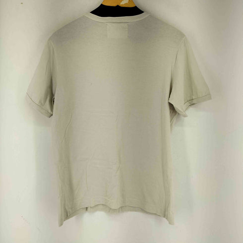 エムエイチエル MHL. PRINTED COTTON JERSEY TEE メンズ JPN:M