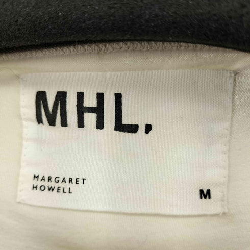 エムエイチエル MHL. PRINTED COTTON JERSEY TEE メンズ JPN:M