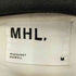 エムエイチエル MHL. PRINTED COTTON JERSEY TEE メンズ JPN:M