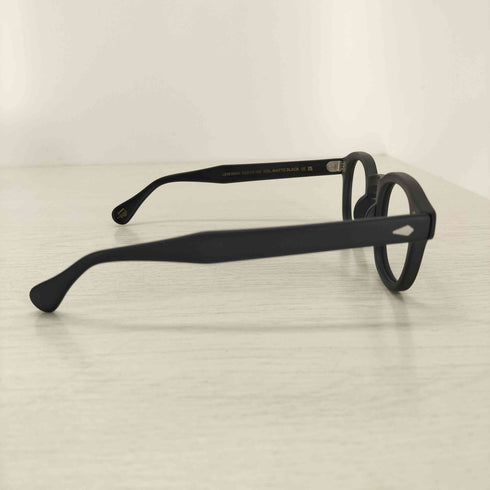 モスコット MOSCOT lemtosh メンズ 46□24-145