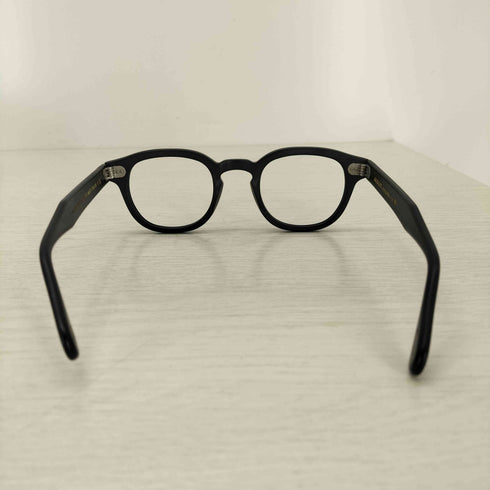 モスコット MOSCOT lemtosh メンズ 46□24-145