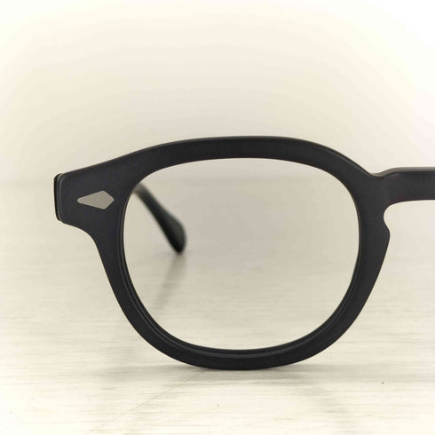 モスコット MOSCOT lemtosh メンズ 46□24-145