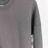 ユニクロプラスジェイ UNIQLO+J ドライクロップドスウェットシャツ レディース JPN:M