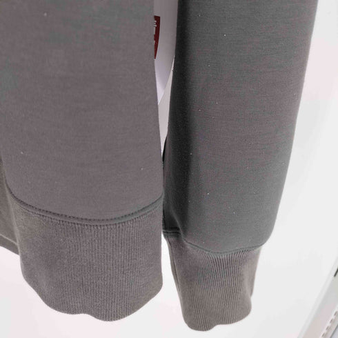 ユニクロプラスジェイ UNIQLO+J ドライクロップドスウェットシャツ レディース JPN:M