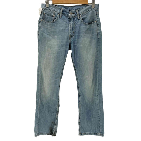 リーバイス Levis 559 ワイドストレートデニムパンツ メンズ W30 W30