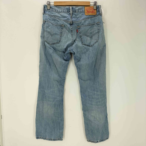 リーバイス Levis 559 ワイドストレートデニムパンツ メンズ W30 W30