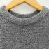 アクアスキュータム AQUASCUTUM ウール混 ニットワンピース レディース 8