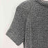 アクアスキュータム AQUASCUTUM ウール混 ニットワンピース レディース 8
