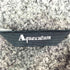 アクアスキュータム AQUASCUTUM ウール混 ニットワンピース レディース 8