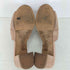 トッズ TOD’S Double T Suede Slide Sandals スエードサンダル レディース 37