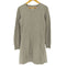 サカイ Sacai Sweatshirt Dress with Cotton Skirt レディース JPN:2