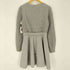 サカイ Sacai Sweatshirt Dress with Cotton Skirt レディース JPN:2