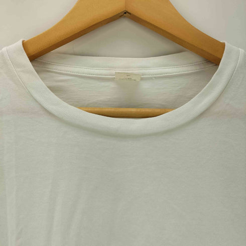 フィグベルメーカーズ PHIGVEL MAKERS S/Sバックプリント ポケットTシャツ メンズ US:36