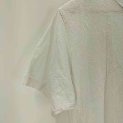 フィグベルメーカーズ PHIGVEL MAKERS S/Sバックプリント ポケットTシャツ メンズ US:36