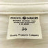 フィグベルメーカーズ PHIGVEL MAKERS S/Sバックプリント ポケットTシャツ メンズ US:36