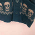 ヒステリックグラマー HYSTERIC GLAMOUR モヘア混ショールカラーニットカーディガン メンズ JPN:S