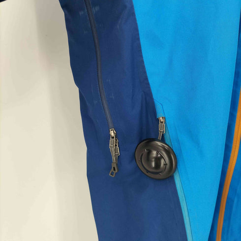 パタゴニア patagonia 11AW Powder Bowl Jacket メンズ S
