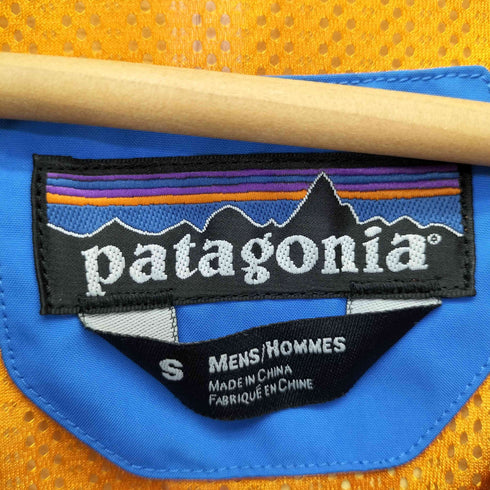 パタゴニア patagonia 11AW Powder Bowl Jacket メンズ S