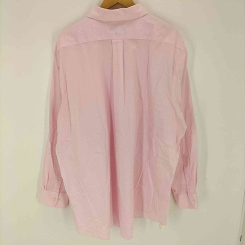 チャップス CHAPS ボタンダウンドレスシャツ メンズ 18 1/2