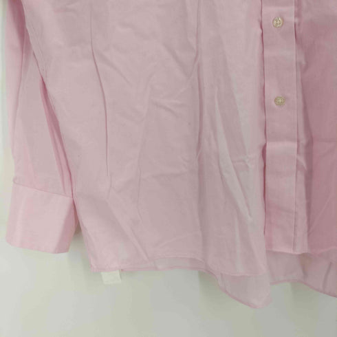 チャップス CHAPS ボタンダウンドレスシャツ メンズ 18 1/2