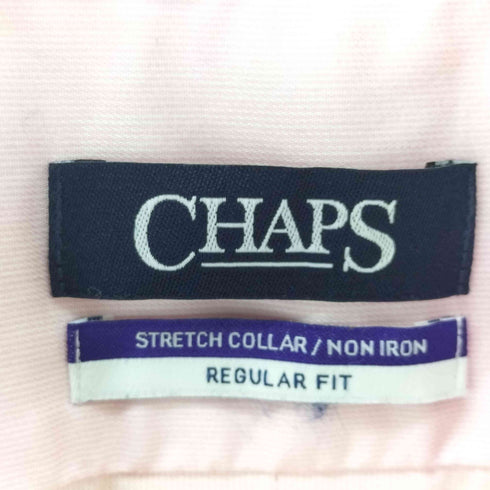 チャップス CHAPS ボタンダウンドレスシャツ メンズ 18 1/2