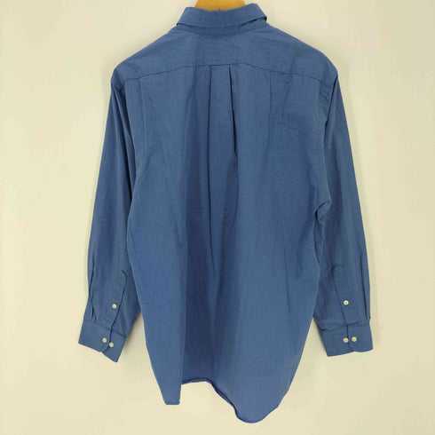 チャップス CHAPS ボタンダウンドレスシャツ メンズ 16 1/2