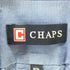 チャップス CHAPS ボタンダウンドレスシャツ メンズ 16 1/2