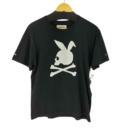 ネイバーフッド NEIGHBORHOOD フロントプリント S/S Tシャツ メンズ JPN:M