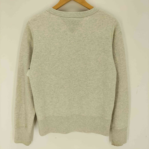チャンピオン Champion 復刻 ランタグ CREW NECK SWEATSHIRT レディース L