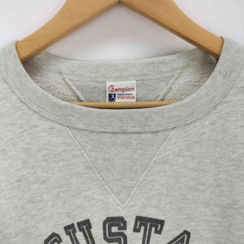 チャンピオン Champion 復刻 ランタグ CREW NECK SWEATSHIRT レディース L