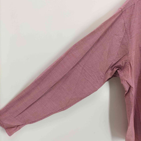 チャップス CHAPS ボタンダウンドレスシャツ メンズ 18