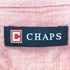 チャップス CHAPS ボタンダウンドレスシャツ メンズ 18