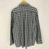 チャップス CHAPS ボタンダウンチェックシャツ メンズ JPN:XL