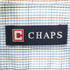 チャップス CHAPS クラッシックオックスフォード ボタンダウンチェックシャツ メンズ 17
