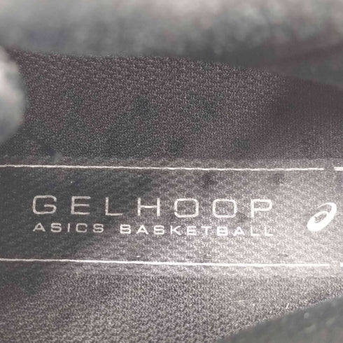 アシックス ASICS バスケットシューズ GELHOOP メンズ JPN:25