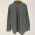 チャップス CHAPS クラッシックフィットツイル ボタンダウンチェックシャツ メンズ 17