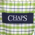 チャップス CHAPS クラッシックフィット ボタンダウンチェックシャツ メンズ 17