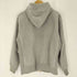 チャンピオン Champion WIND STOPPER REVERSE WEAVE ジップアップパーカー メンズ import:L