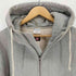 チャンピオン Champion WIND STOPPER REVERSE WEAVE ジップアップパーカー メンズ import:L